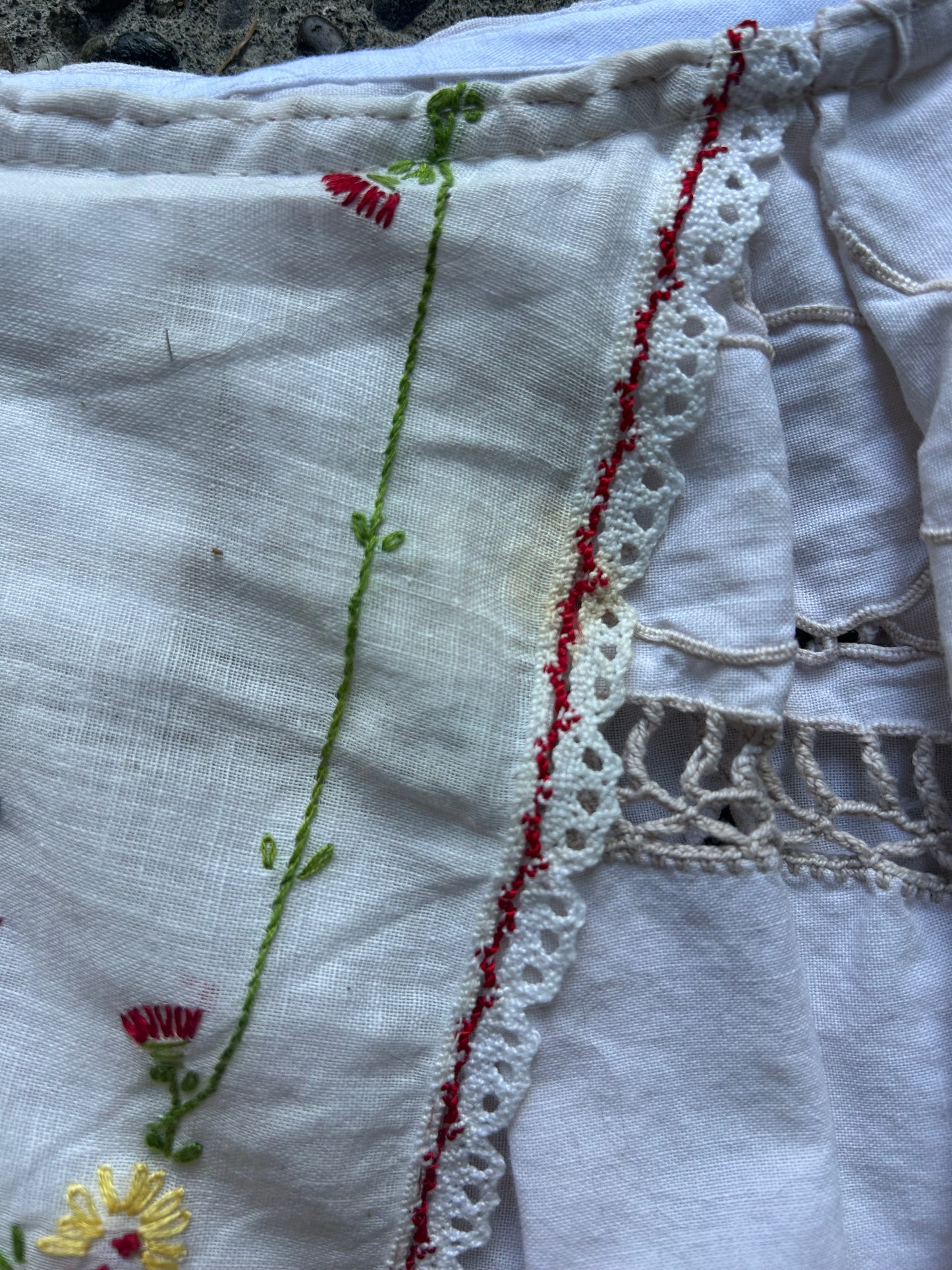 Skirt Belt 08