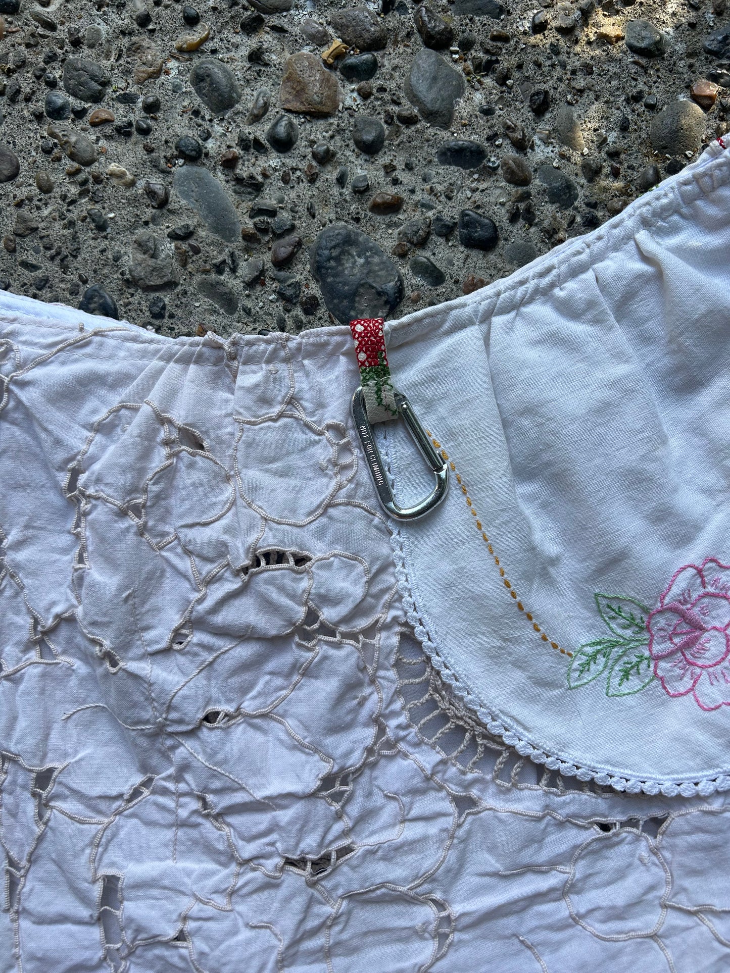 Skirt Belt 08
