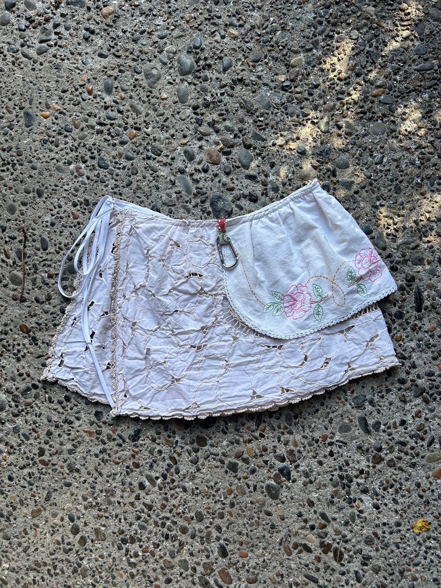 Skirt Belt 08