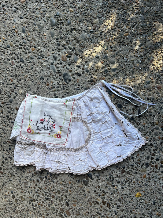 Skirt Belt 08