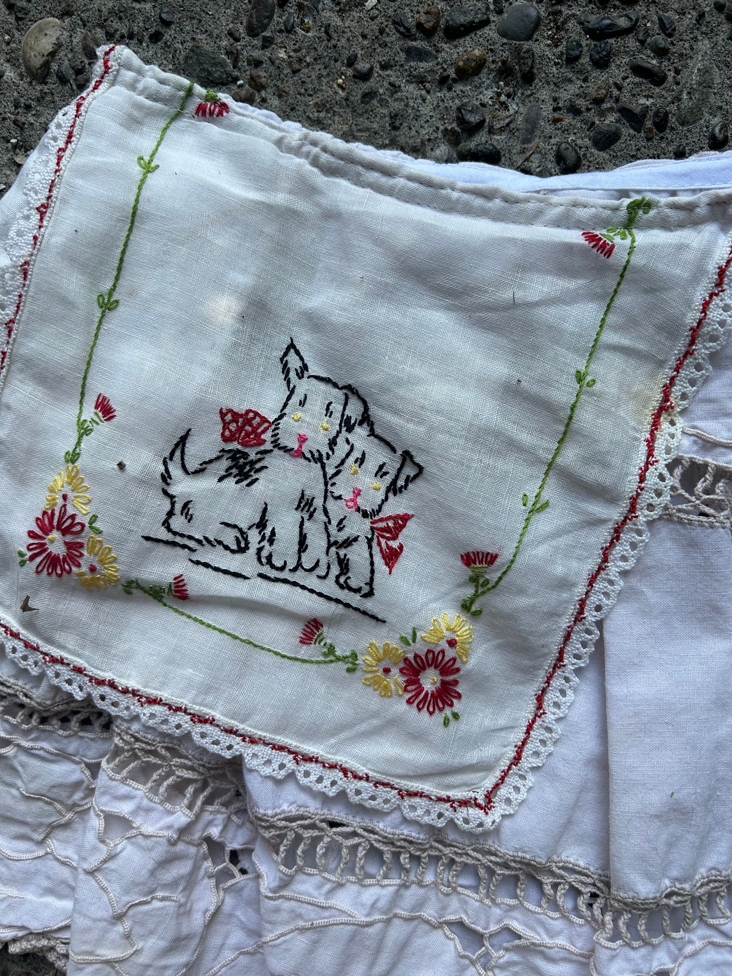 Skirt Belt 08