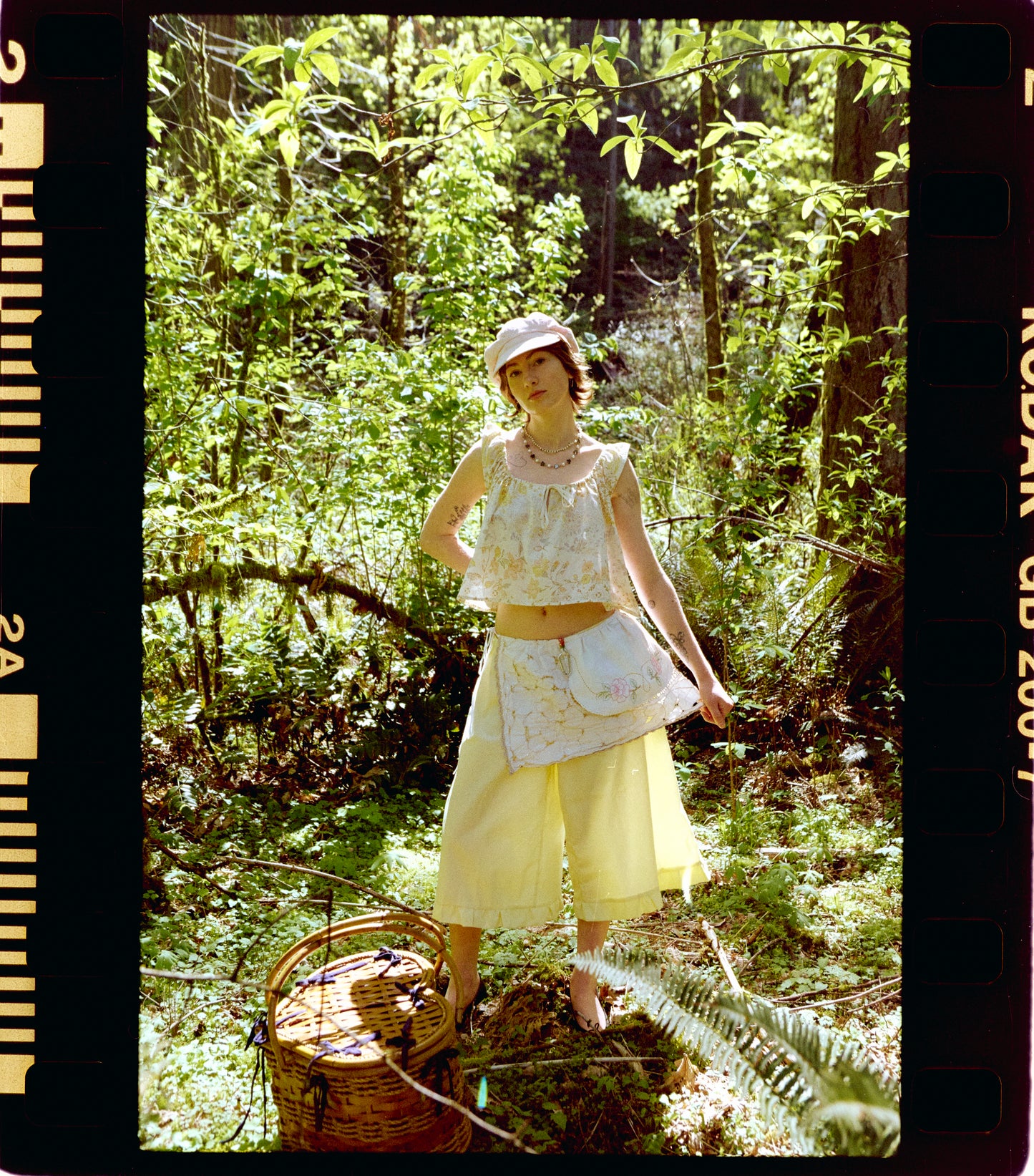 Skirt Belt 08