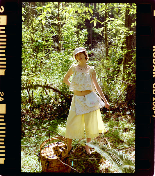 Skirt Belt 08